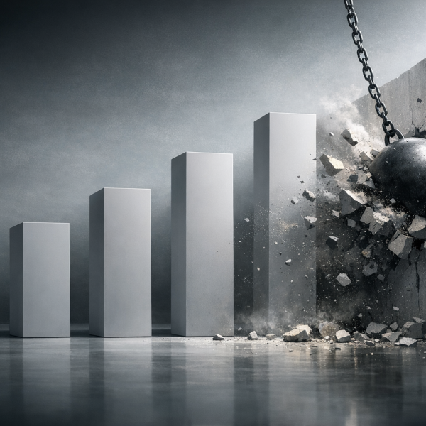 5 Brand Strategies That Will Disruption Your Market