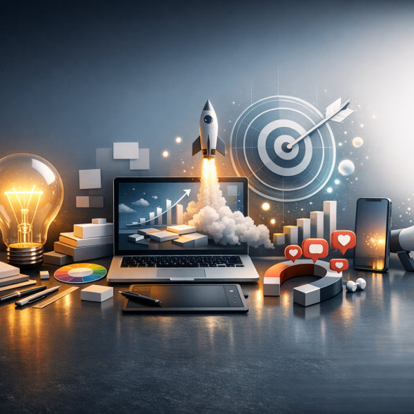 Creative Design Secrets to Boost Digital Engagement