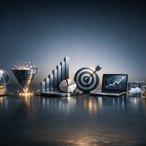 7 Stratégies Marketing Axées sur les Données